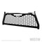 Westin Automotive 20-C SILVERADO/SIERRA 2500/3500 HLR TRUCK RACK BLACK 57-81135 - alternate 6